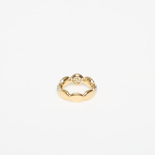 Anneau Mamounia Ring 56 - GUESS - Modalova