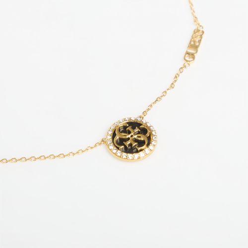 Collier Life In 4G Necklace Universal - GUESS - Modalova