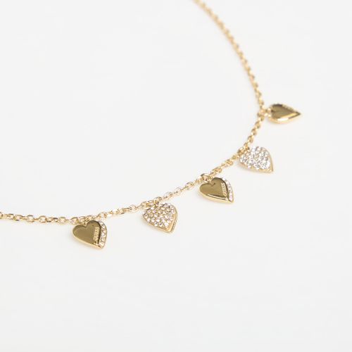 Collier By Your Side Necklace Universal - GUESS - Modalova