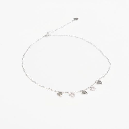 Collier By Your Side Necklace Universal - GUESS - Modalova