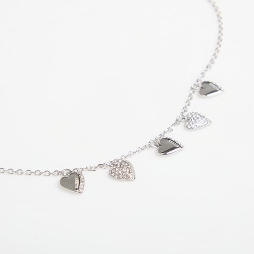 Collier By Your Side Necklace Universal - GUESS - Modalova
