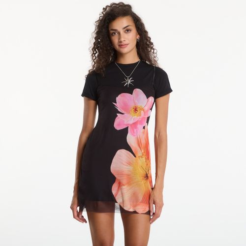 Habillage Vest Nevada S - Desigual - Modalova