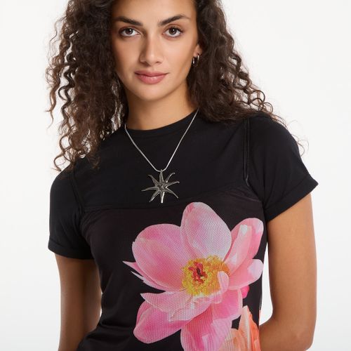 Habillage Vest Nevada S - Desigual - Modalova
