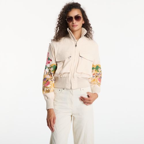 Veste Jacket Mozart M - Desigual - Modalova