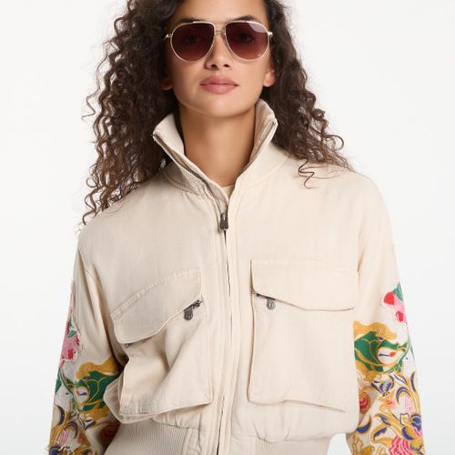 Veste Jacket Mozart M - Desigual - Modalova