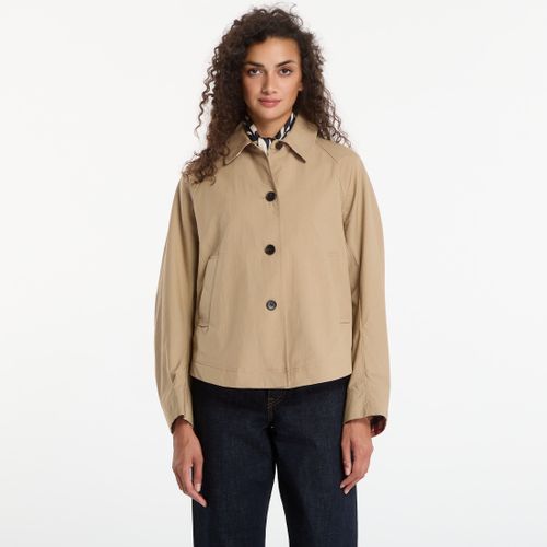 Veste Cotton Short Jacket S - Tommy Hilfiger - Modalova