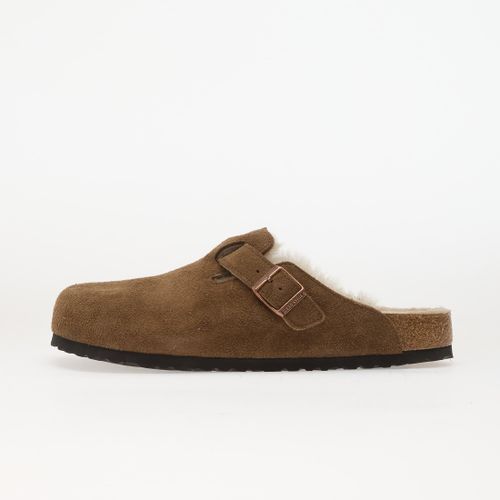Baskets Boston Shear LEVE EUR 41 - Birkenstock - Modalova