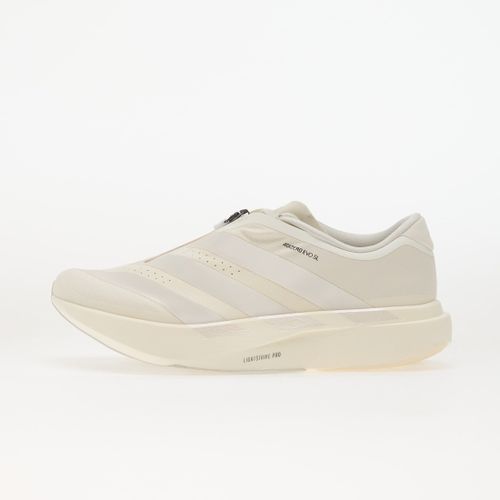 Baskets adidas ADIZERO EVO SL Zip LIGHTSTRIKEPRO Running / / EUR 42 - adidas Performance - Modalova