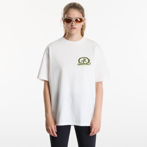 T-shirt Equipped For Dirt Tee UNISEX M - Gramicci - Modalova