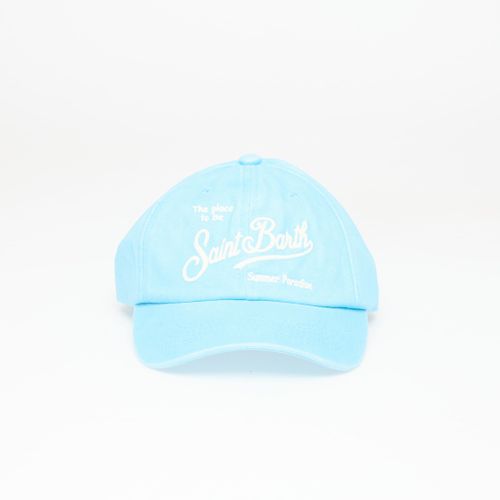Casquette Davis N Hat Universal - MC2 Saint Barth - Modalova