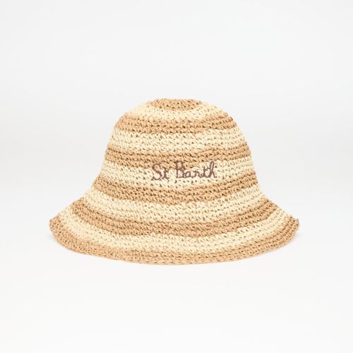 Chapeau Polly W Hat Universal - MC2 Saint Barth - Modalova