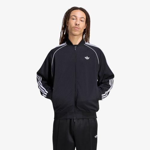 Veste adidas Adicolor Classics Loose Track Top XXL - adidas Originals - Modalova
