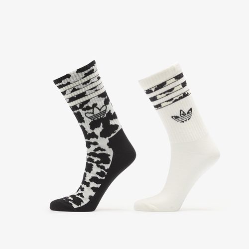 Adidas Animal Graphic Crew Sock 2-Pack / L - adidas Originals - Modalova