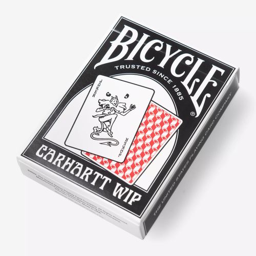 BicycleÂ® Playing Cards Universal - Carhartt WIP - Modalova