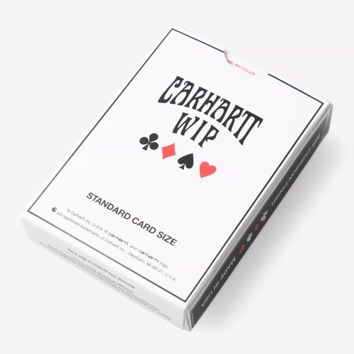 BicycleÂ® Playing Cards Universal - Carhartt WIP - Modalova