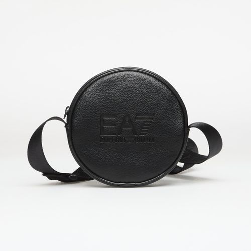 Train W Round Mini Shoulder Ba Universal - EA7 Emporio Armani - Modalova