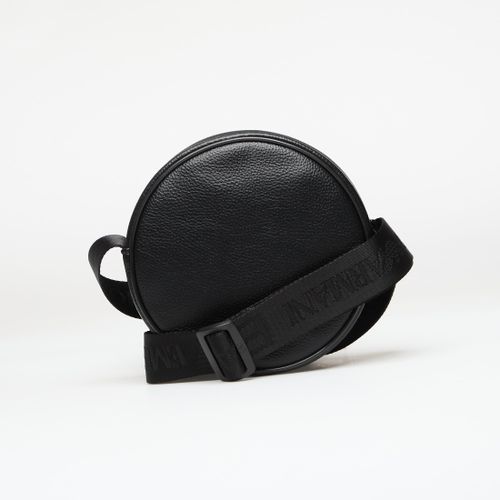 Train W Round Mini Shoulder Ba Universal - EA7 Emporio Armani - Modalova