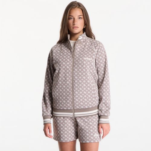 Sweatshirt Aggie Full Zip Sweatshirt / S - GUESS - Modalova