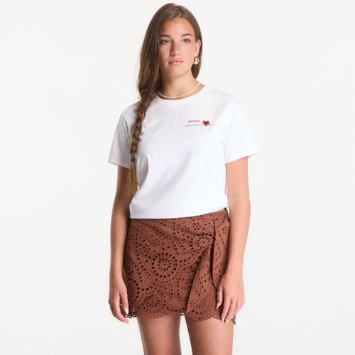 Jupe Nyra Skirt M - MC2 Saint Barth - Modalova