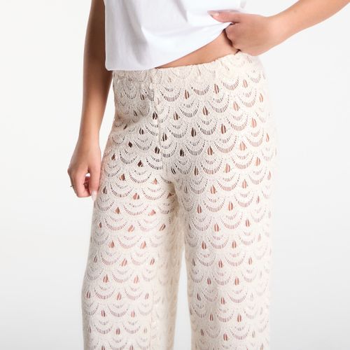 Pantalons Inez Pant M - MC2 Saint Barth - Modalova