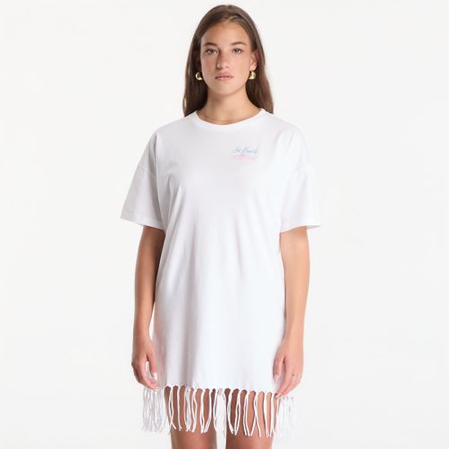 Habillage Sereia Dress M - MC2 Saint Barth - Modalova