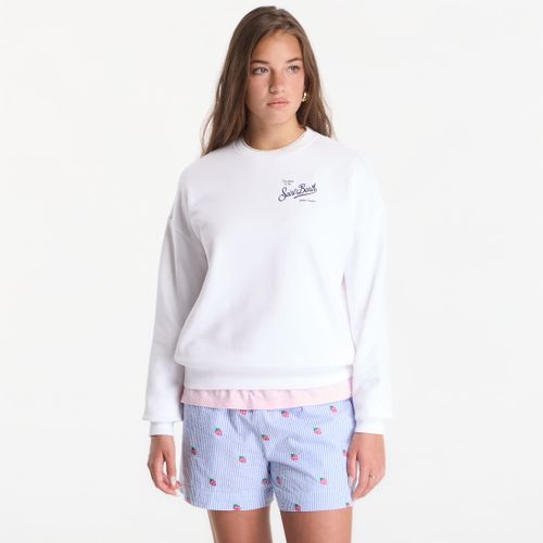 Sweatshirt Stardust Sweatshirt M - MC2 Saint Barth - Modalova