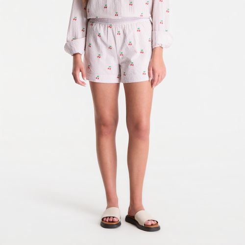 Short Meave Short Pant M - MC2 Saint Barth - Modalova