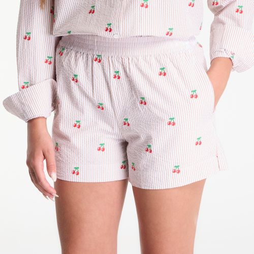 Short Meave Short Pant M - MC2 Saint Barth - Modalova