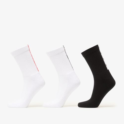 Men 3-Pack Q Socks Back Tape Cc 43-46 - Hugo Boss - Modalova