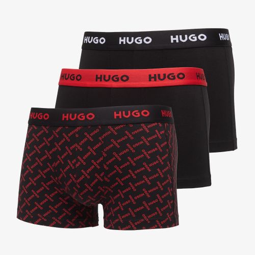 Boxers Trunk Triplet Design XXL - Hugo Boss - Modalova