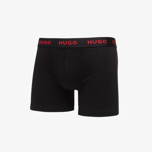 Caleçons Boxer Brief Triplet Design S - Hugo Boss - Modalova