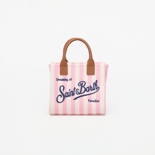 Vanity Bag Mini Bag Universal - MC2 Saint Barth - Modalova