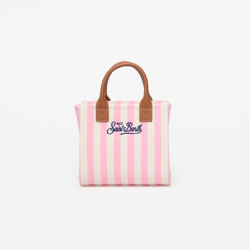 Vanity Bag Mini Bag Universal - MC2 Saint Barth - Modalova