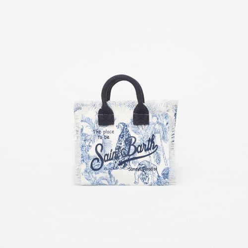 Vanity Mini Bag Universal - MC2 Saint Barth - Modalova
