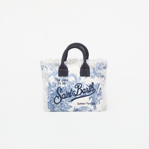 Vanity Mini Bag Universal - MC2 Saint Barth - Modalova