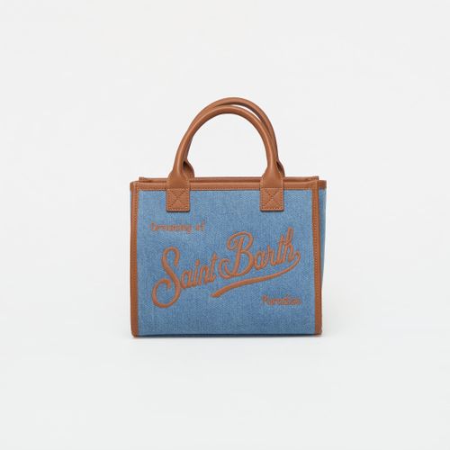 Vanity Bag Midi Bag Universal - MC2 Saint Barth - Modalova