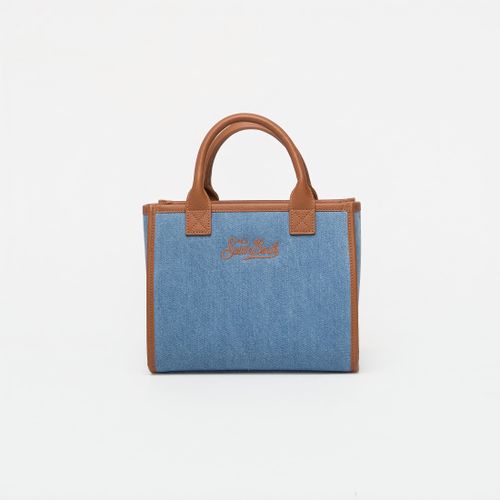 Vanity Bag Midi Bag Universal - MC2 Saint Barth - Modalova