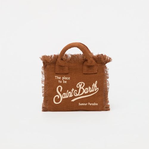 Vanity Mini Bag Universal - MC2 Saint Barth - Modalova