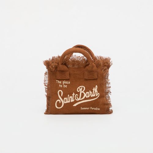 Vanity Mini Bag Universal - MC2 Saint Barth - Modalova