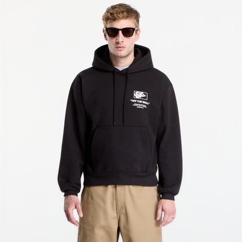 Sweatshirt Stacked Hi Pullover Hoodie / M - Vans - Modalova