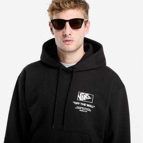 Sweatshirt Stacked Hi Pullover Hoodie / M - Vans - Modalova