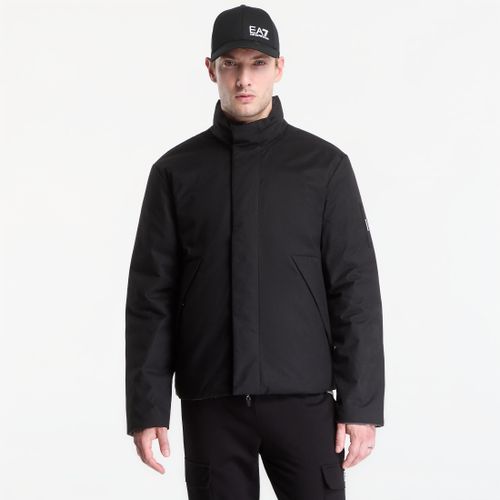 Veste Mountain M New Tech Jacket Rev L - EA7 Emporio Armani - Modalova
