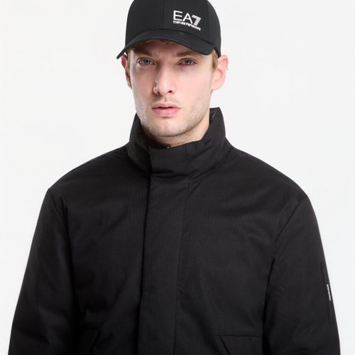 Veste Mountain M New Tech Jacket Rev L - EA7 Emporio Armani - Modalova