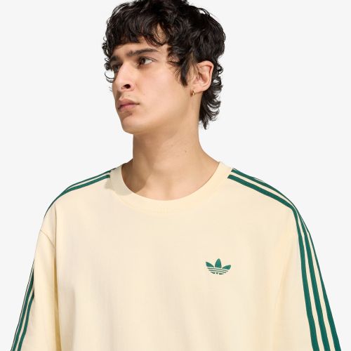 T-shirt adidas Adicolor 3-Stripes Oversized T-Shirt / M - adidas Originals - Modalova