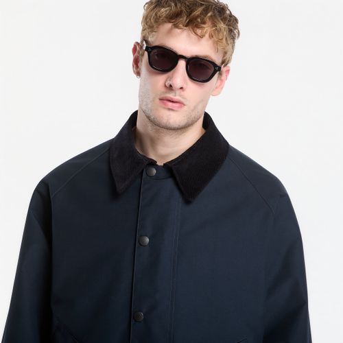 Veste Oversized Reversible Transporter Jacket M - Barbour - Modalova