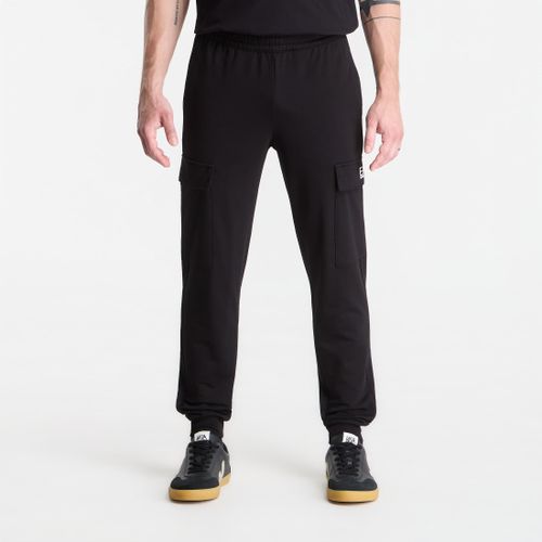 Pantalon de survêtement Train Core Id M Pants Cargo Ch L - EA7 Emporio Armani - Modalova