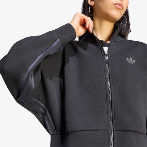 Sweatshirt adidas Spacer Tracktop / Reflective/ XL - adidas Originals - Modalova