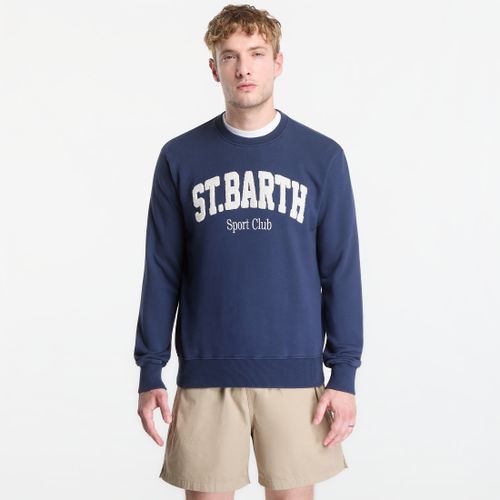 Sweatshirt Ponza Sweatshirt M - MC2 Saint Barth - Modalova