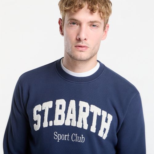 Sweatshirt Ponza Sweatshirt M - MC2 Saint Barth - Modalova
