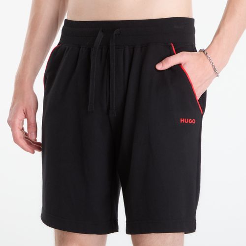 Short Hugo Boss Noah Shorts Black L - Hugo Boss - Modalova